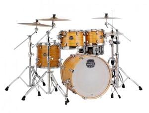 Mapex AR529SDW Desert Dune Armory Series 5 pcs Hybrid Shell Pack Drum Set